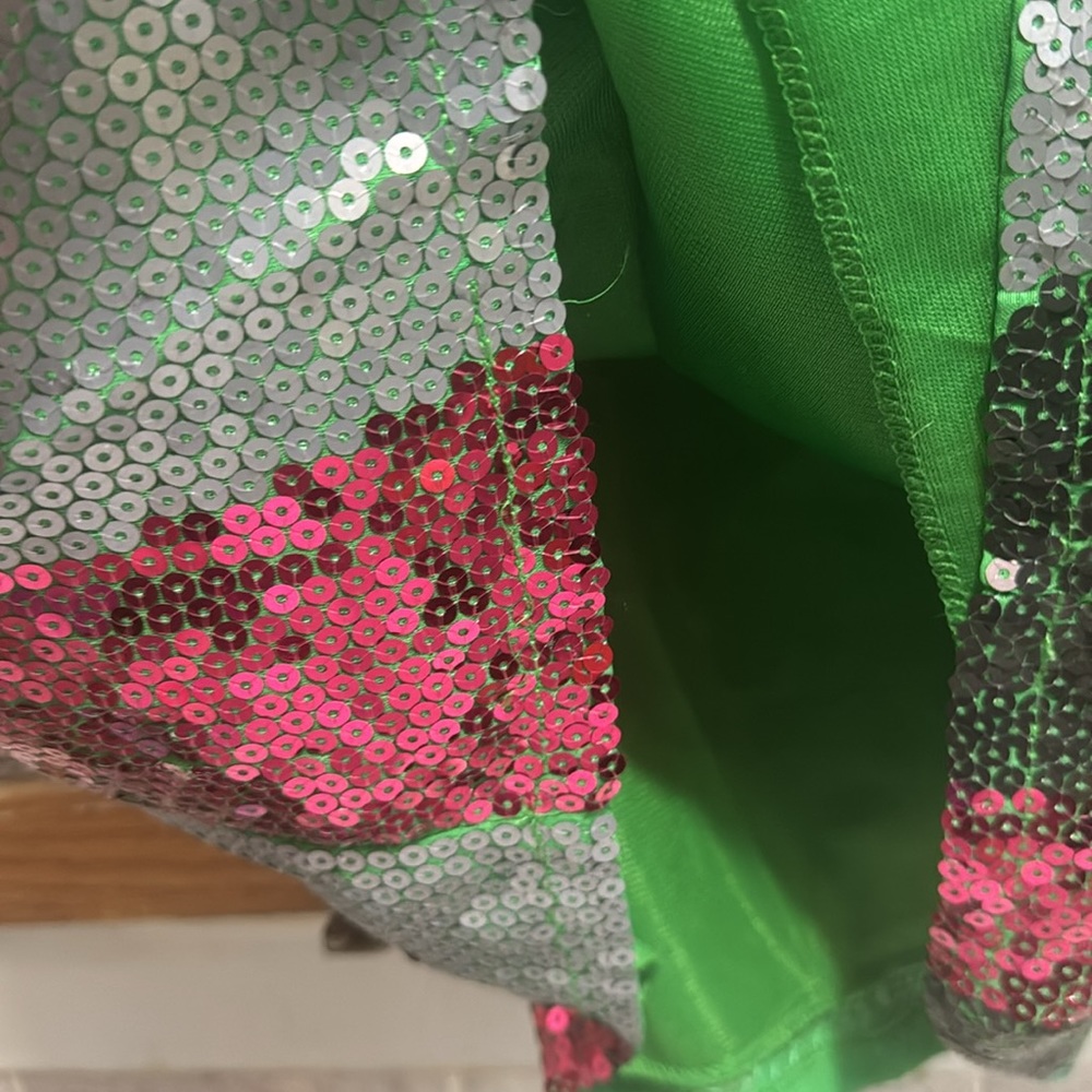 Pixie Dress - image 6